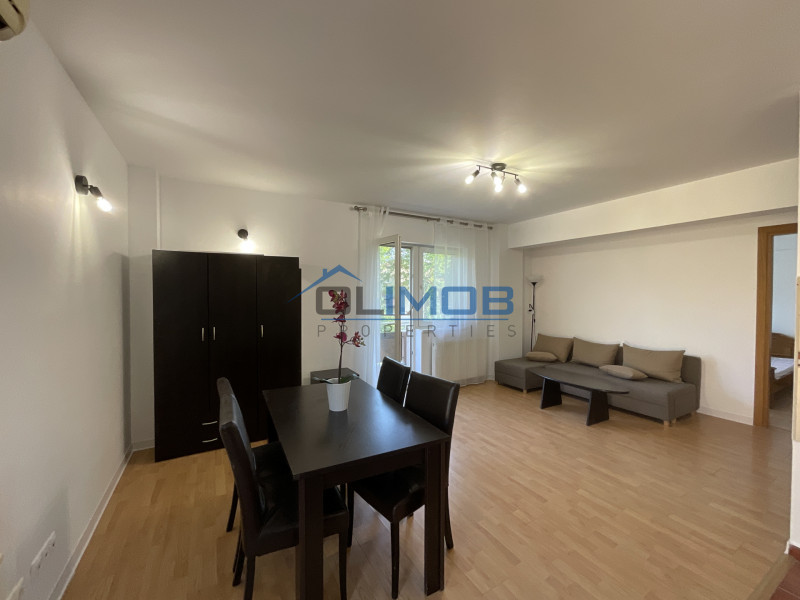 Inchiriere apartament 2 camere Baneasa