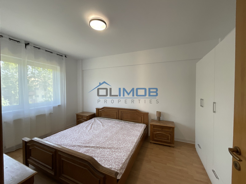 Inchiriere apartament 2 camere Baneasa
