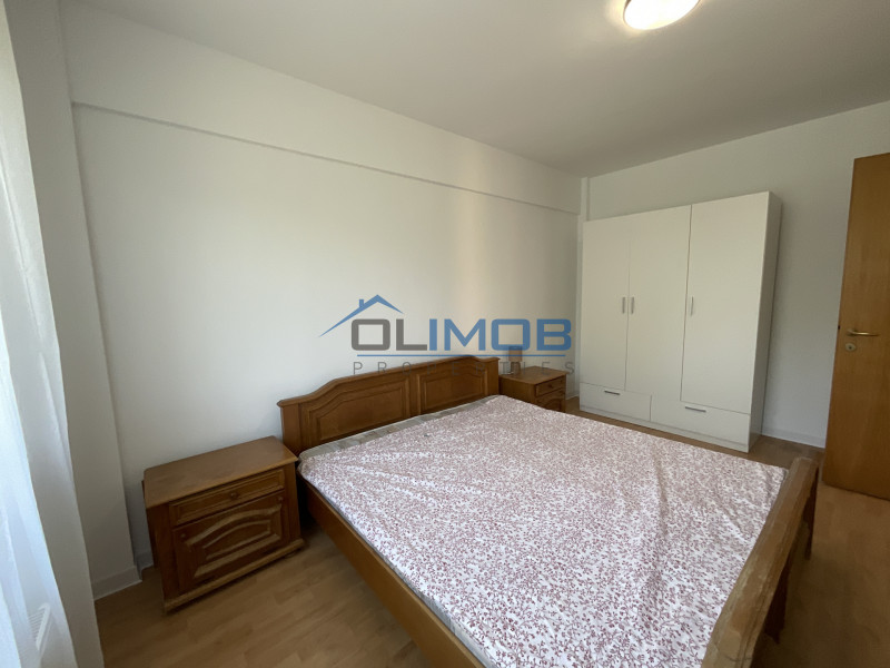 Inchiriere apartament 2 camere Baneasa