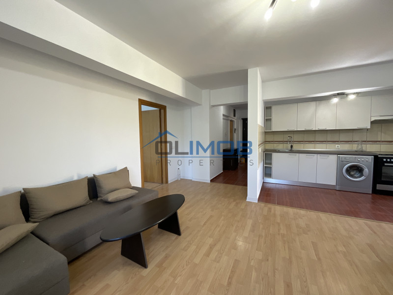 Inchiriere apartament 2 camere Baneasa