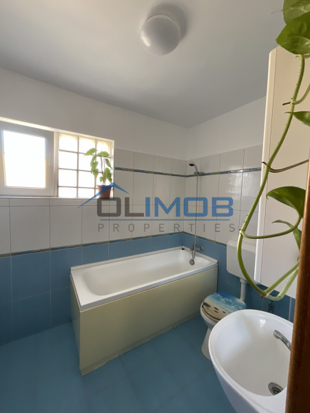 Inchiriere apartament 2 camere Baneasa