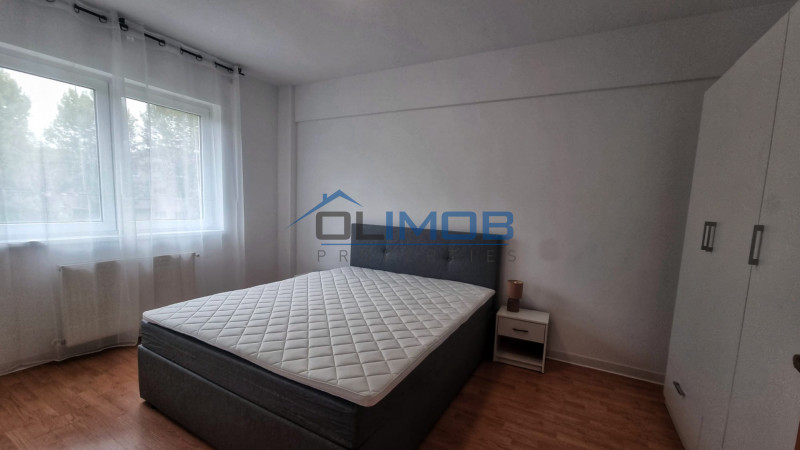 Inchiriere apartament 2 camere Baneasa