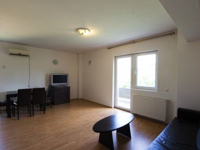 Inchiriere apartament 2 camere Baneasa