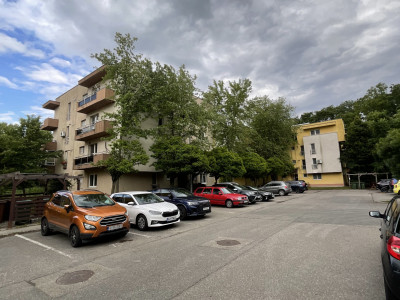 Inchiriere apartament 2 camere Baneasa