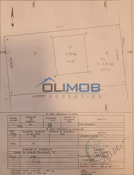 Tunari vila ideală pentru familie, cu curte mare , parcare si barbeque 