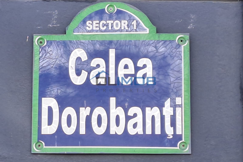 Dorobanti | PERLA | stradal | SUPERVAD