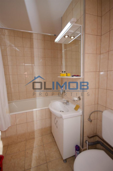 Pantelimon vanzare apartament aproape de Parcul Morarilor