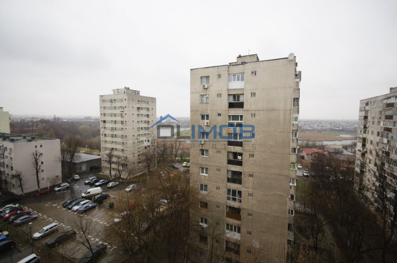 Pantelimon vanzare apartament aproape de Parcul Morarilor
