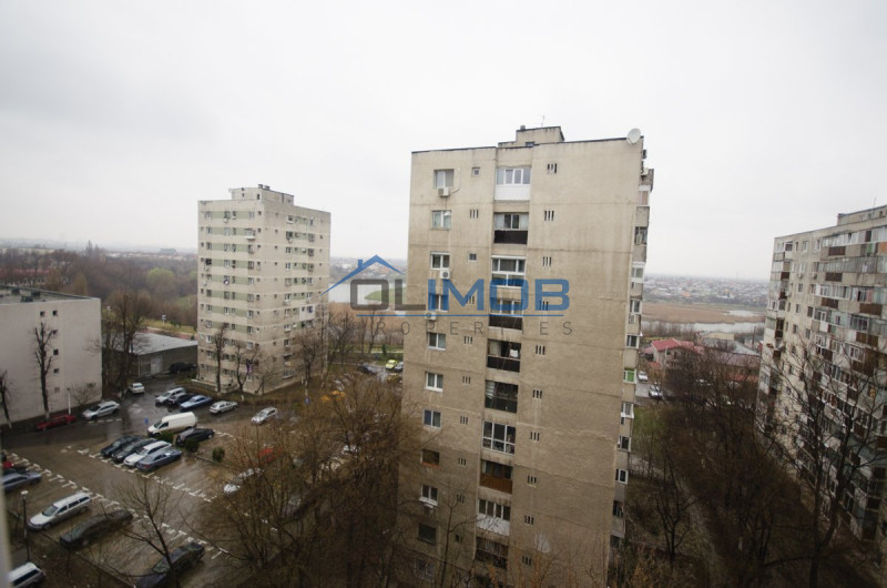 Pantelimon vanzare apartament aproape de Parcul Morarilor