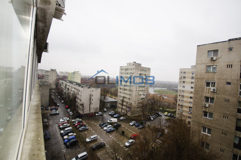 Pantelimon inchiriere apartament aproape de Parcul Morarilor