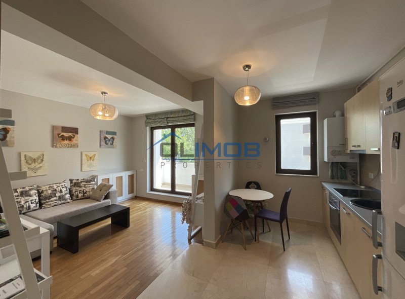 Apartament 2 camere modern în Sisești – mută-te imediat în noul tău cămin!