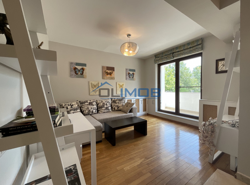 Apartament 2 camere modern în Sisești – mută-te imediat în noul tău cămin!