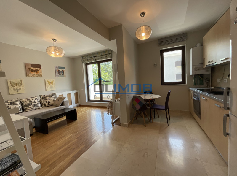 Apartament 2 camere modern în Sisești – mută-te imediat în noul tău cămin!