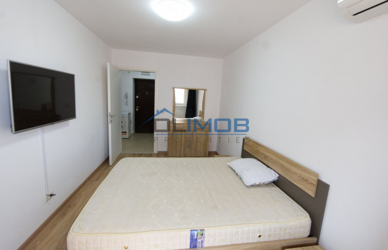 Apartament 2 camere de închiriat în Theodor Pallady – mobilat complet, lângă met