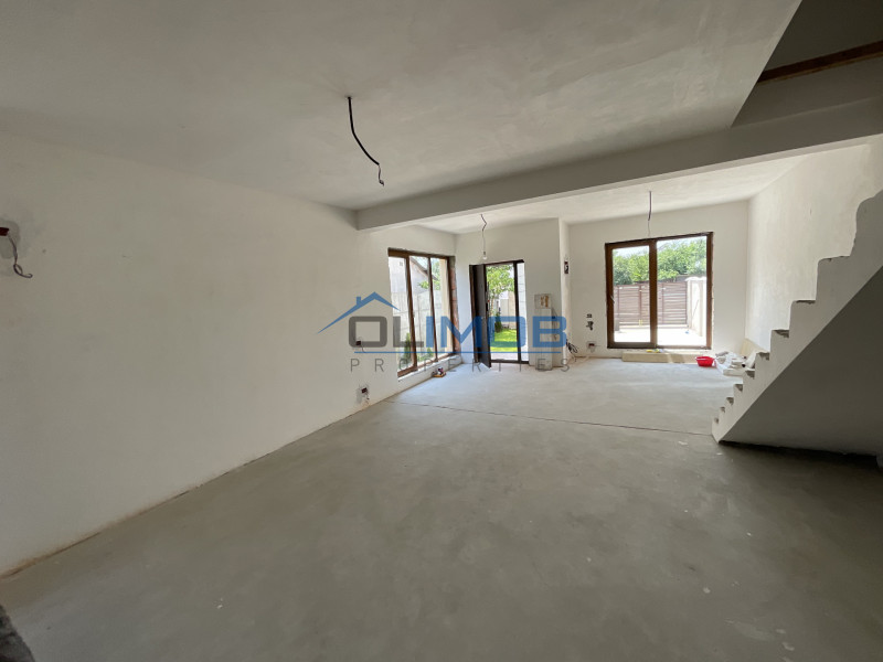 Vila Chitila 4 camere 