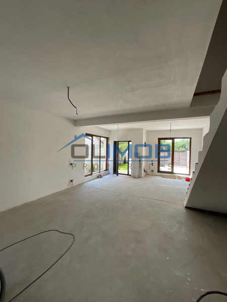 Vila Chitila 4 camere 