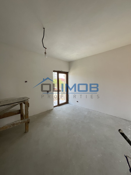 Vila Chitila 4 camere 