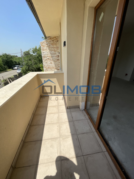 Vila Chitila 4 camere 
