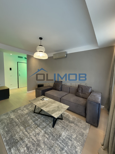 🏡 Apartament Boutique 2 Camere – Prima Închiriere! – Zona Aviației