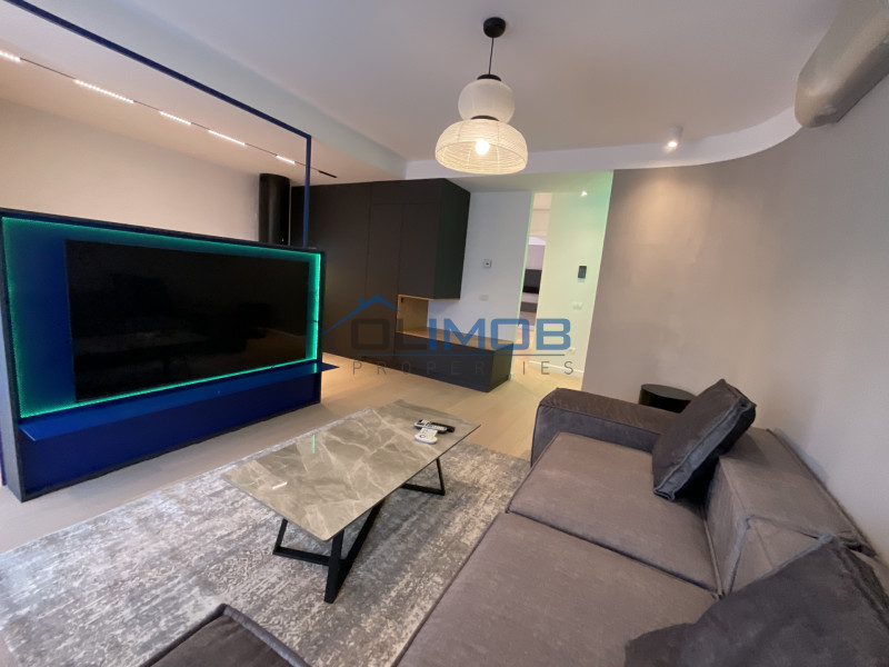 🏡 Apartament Boutique 2 Camere – Prima Închiriere! – Zona Aviației