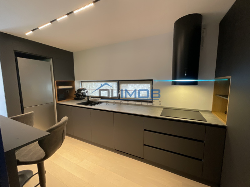🏡 Apartament Boutique 2 Camere – Prima Închiriere! – Zona Aviației