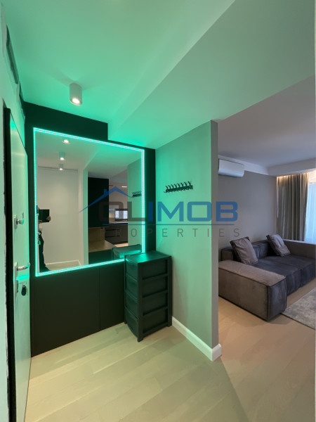 🏡 Apartament Boutique 2 Camere – Prima Închiriere! – Zona Aviației