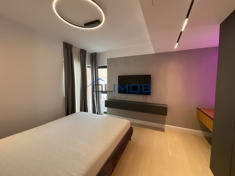 🏡 Apartament Boutique 2 Camere – Prima Închiriere! – Zona Aviației