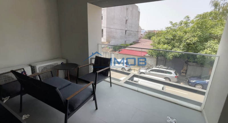🏡 Apartament Boutique 2 Camere – Prima Închiriere! – Zona Aviației