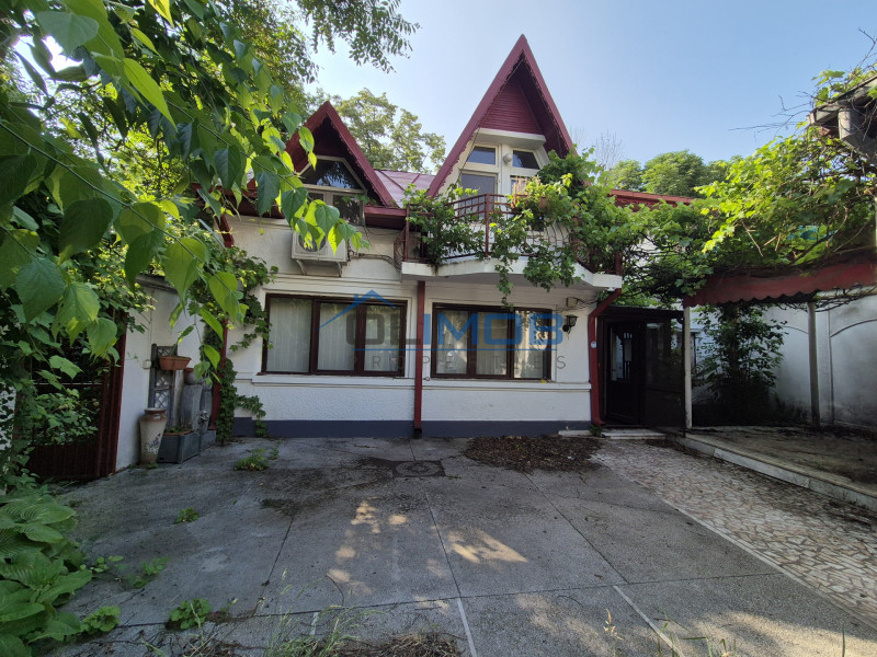 Proprietate unica de vanzare in Crangasi – aproape de Podul Grant