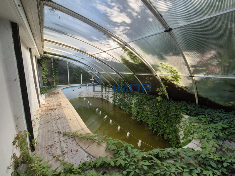 Proprietate unica de vanzare in Crangasi – aproape de Podul Grant