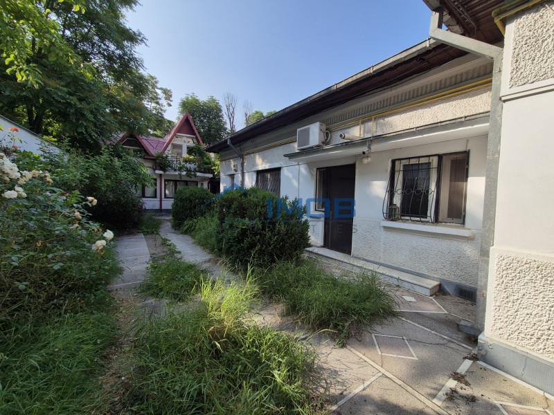 Proprietate unica de vanzare in Crangasi – aproape de Podul Grant
