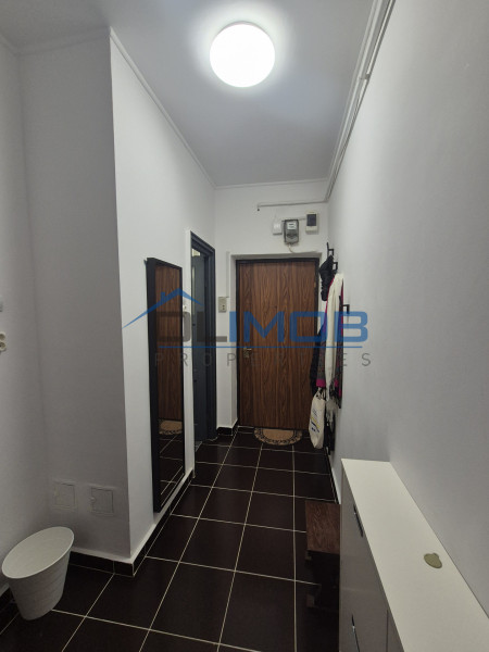 Floreasca – Glinka apartament mobilat si utilat