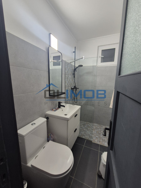 Floreasca – Glinka apartament mobilat si utilat