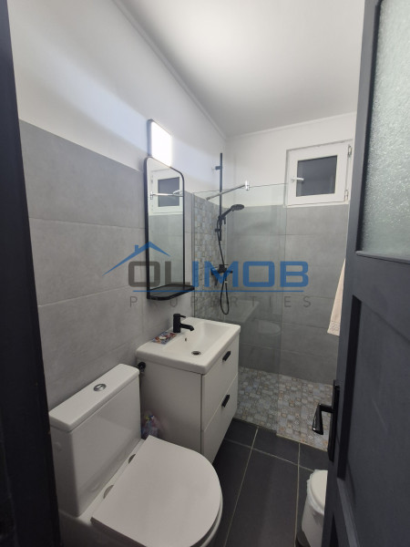Floreasca – Glinka apartament mobilat si utilat