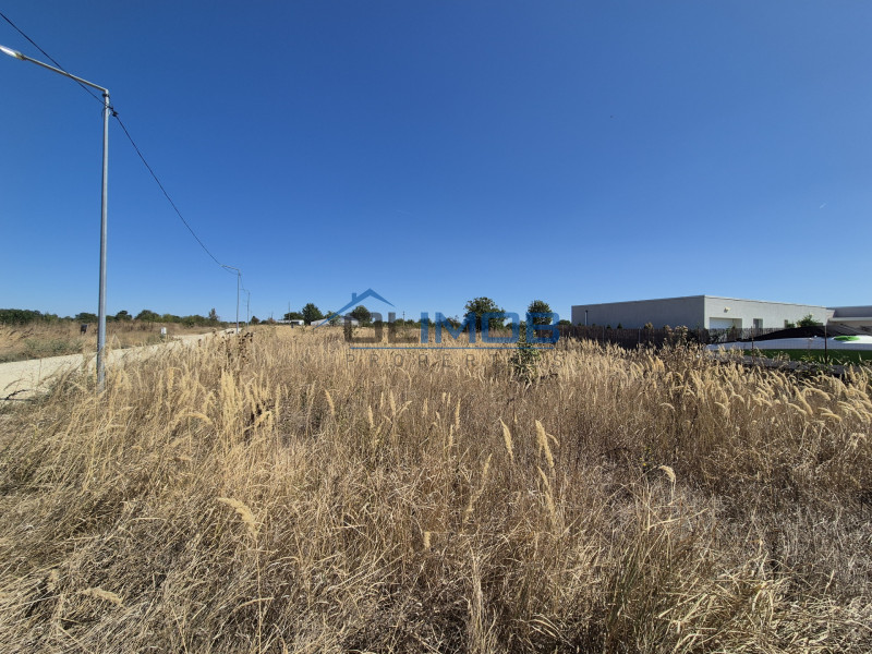 Teren ideal pentru rezidențial – Izvorani, zonă premium lângă lac