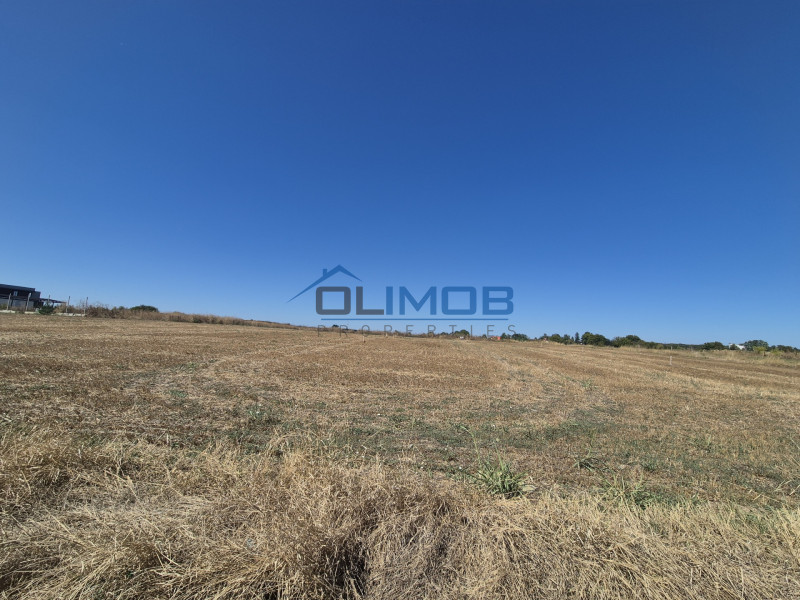 Teren ideal pentru rezidențial – Izvorani, zonă premium lângă lac