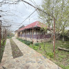 Snagov Izvorani casa locuibila cu livada de pomi fructiferi