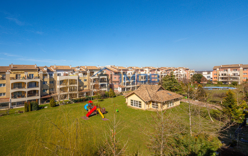 Inchiriere Pipera 3 Camere in Ibiza Sol – Langa Scoala Americana