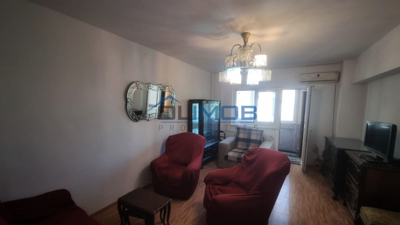 Apartament 2 camere de închiriat – Pantelimon / Șoseaua Iancului