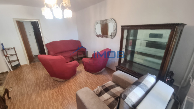 Apartament 2 camere de închiriat – Pantelimon / Șoseaua Iancului