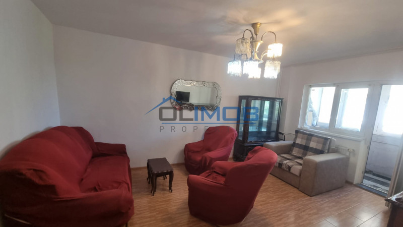 Apartament 2 camere de închiriat – Pantelimon / Șoseaua Iancului