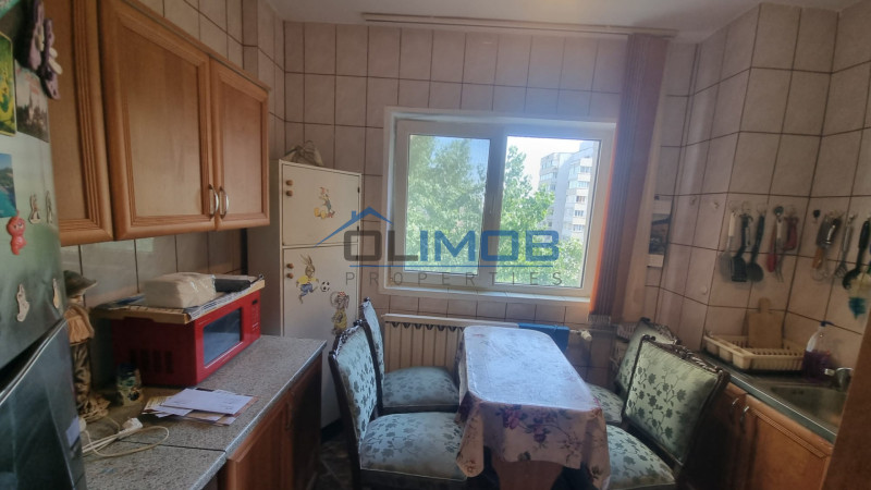Apartament 2 camere de închiriat – Pantelimon / Șoseaua Iancului