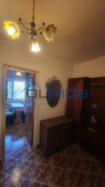 Apartament 2 camere de închiriat – Pantelimon / Șoseaua Iancului