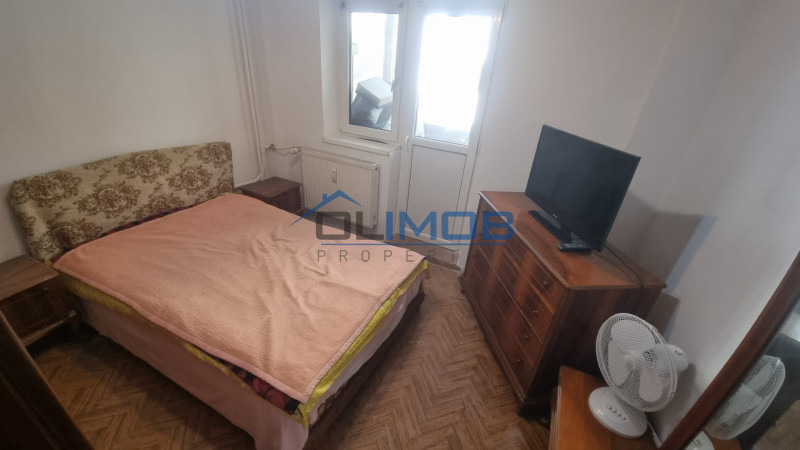 Apartament 2 camere de închiriat – Pantelimon / Șoseaua Iancului