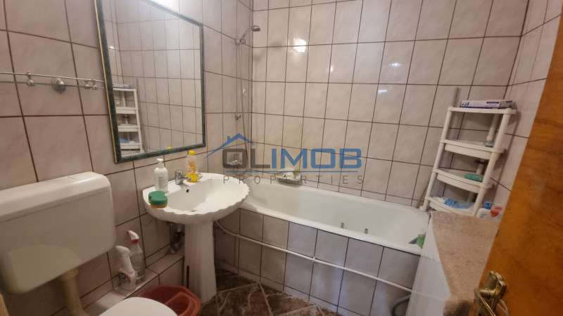 Apartament 2 camere de închiriat – Pantelimon / Șoseaua Iancului