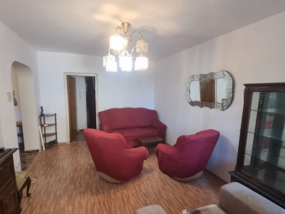 Apartament 2 camere de închiriat – Pantelimon / Șoseaua Iancului