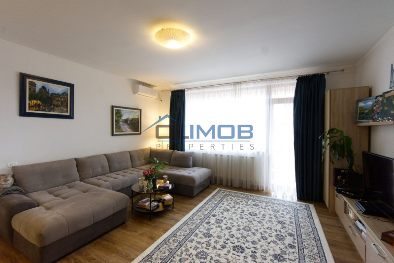 Damaroaia apartament premium 4 Camere – Locație de Top în Sector 1, București