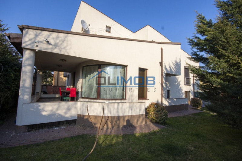 VIla cocheta Pipera zona Brd