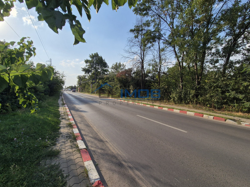 📍 Teren de inchiriat – Voluntari, Str. Popasului