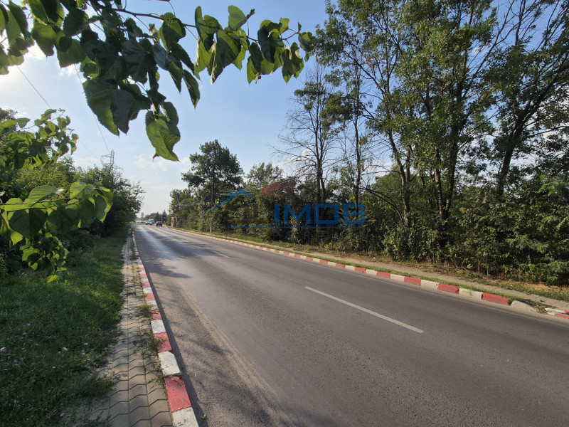 📍 Teren de inchiriat – Voluntari, Str. Popasului